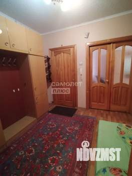 3-к квартира, вторичка, 62м2, 7/10 этаж