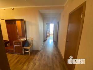 2-к квартира, вторичка, 66м2, 7/10 этаж