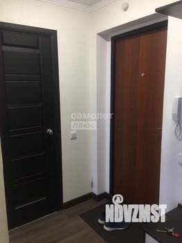 1-к квартира, вторичка, 40м2, 13/19 этаж