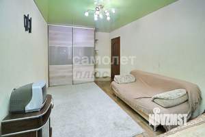 1-к квартира, вторичка, 31м2, 1/5 этаж
