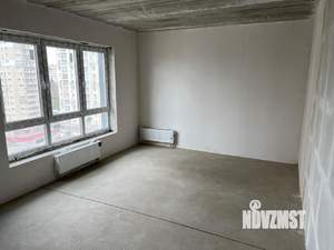 2-к квартира, вторичка, 64м2, 12/25 этаж