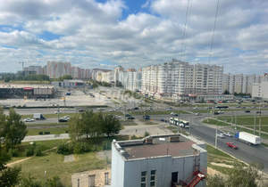 2-к квартира, вторичка, 50м2, 9/14 этаж