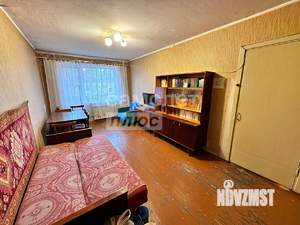 2-к квартира, вторичка, 44м2, 3/5 этаж