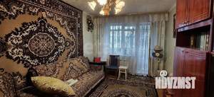 2-к квартира, вторичка, 44м2, 2/5 этаж