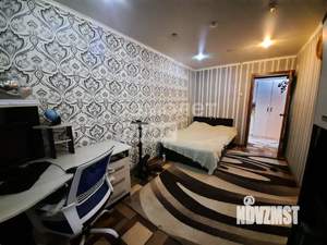 3-к квартира, вторичка, 64м2, 1/10 этаж