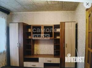 1-к квартира, вторичка, 18м2, 4/5 этаж