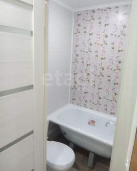 1-к квартира, вторичка, 11м2, 2/4 этаж