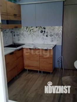 1-к квартира, вторичка, 36м2, 1/9 этаж