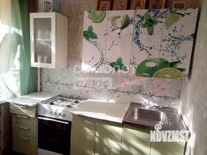1-к квартира, вторичка, 31м2, 2/5 этаж