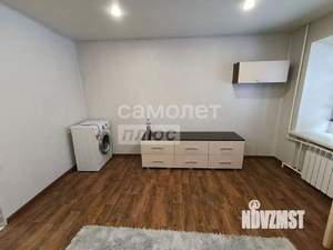 1-к квартира, вторичка, 24м2, 2/5 этаж