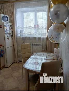 2-к квартира, вторичка, 43м2, 4/5 этаж