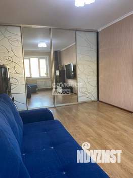 1-к квартира, вторичка, 38м2, 7/10 этаж