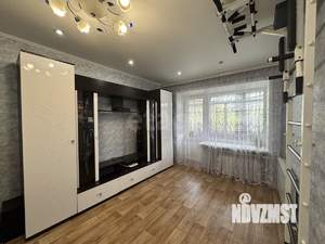 1-к квартира, вторичка, 29м2, 5/5 этаж