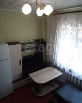 1-к квартира, вторичка, 13м2, 4/5 этаж