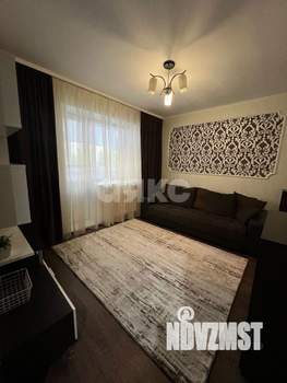 1-к квартира, вторичка, 39м2, 2/7 этаж