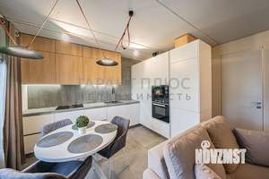 3-к квартира, вторичка, 65м2, 20/24 этаж