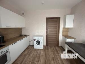 1-к квартира, вторичка, 43м2, 2/17 этаж