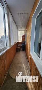 2-к квартира, вторичка, 50м2, 8/9 этаж