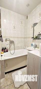 3-к квартира, вторичка, 61м2, 4/5 этаж
