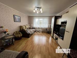 2-к квартира, вторичка, 58м2, 3/5 этаж