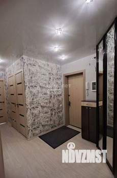 3-к квартира, вторичка, 60м2, 2/5 этаж