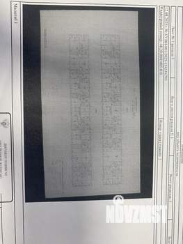 Студия квартира, вторичка, 47м2, 1/5 этаж