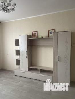 1-к квартира, вторичка, 40м2, 9/10 этаж