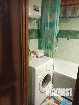 2-к квартира, вторичка, 50м2, 3/5 этаж