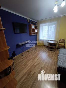 1-к квартира, вторичка, 22м2, 3/5 этаж
