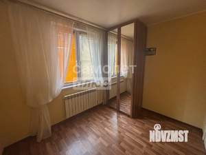 1-к квартира, вторичка, 23м2, 1/9 этаж
