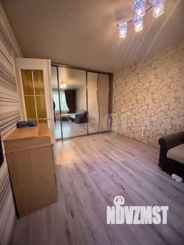 1-к квартира, вторичка, 36м2, 7/9 этаж