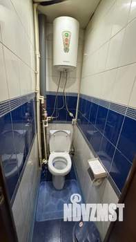 2-к квартира, вторичка, 42м2, 2/5 этаж