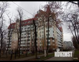 1-к квартира, вторичка, 43м2, 5/10 этаж