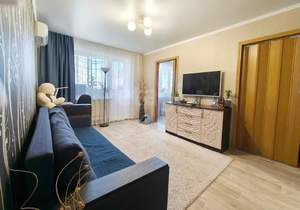 3-к квартира, вторичка, 47м2, 5/5 этаж