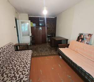 1-к квартира, вторичка, 30м2, 5/5 этаж