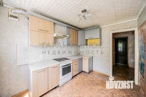 1-к квартира, вторичка, 30м2, 5/5 этаж