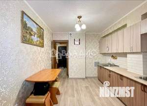 1-к квартира, вторичка, 43м2, 5/19 этаж