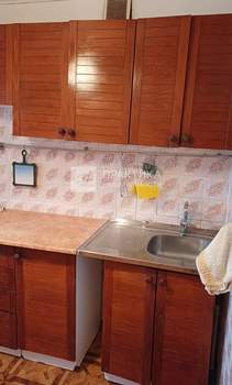 2-к квартира, вторичка, 45м2, 2/5 этаж