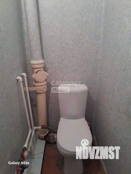 3-к квартира, вторичка, 64м2, 5/5 этаж