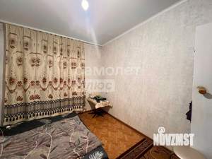 3-к квартира, вторичка, 64м2, 5/10 этаж