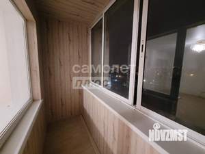 2-к квартира, вторичка, 52м2, 9/10 этаж