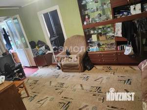 2-к квартира, вторичка, 45м2, 4/5 этаж