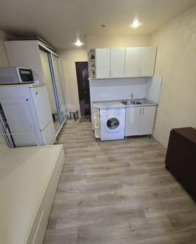 1-к квартира, вторичка, 12м2, 3/5 этаж