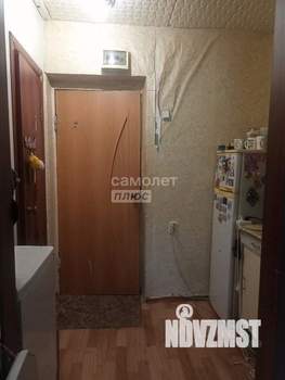 1-к квартира, вторичка, 18м2, 5/5 этаж