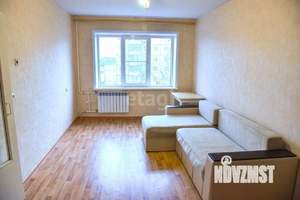 1-к квартира, вторичка, 35м2, 7/9 этаж