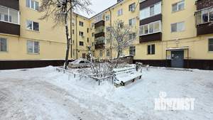 2-к квартира, вторичка, 51м2, 3/4 этаж