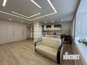 3-к квартира, вторичка, 61м2, 8/9 этаж