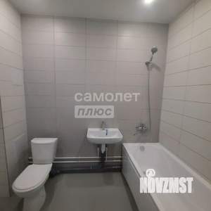 2-к квартира, вторичка, 49м2, 13/19 этаж