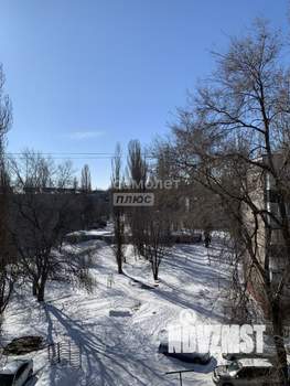 3-к квартира, вторичка, 61м2, 5/5 этаж