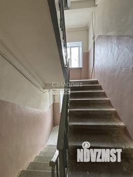 1-к квартира, вторичка, 30м2, 3/5 этаж